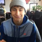 Jerome Macdomedov - @jerome.mcdonnell - Instagram
