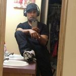 Carlo Jerome McGee - @mcgeecarlo - Instagram