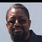 Jerome Justin McGee - @drjjmac - Instagram