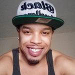 Jerome Mcgee - @boi.rizzle - Instagram