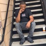 Jerome Mcgee - @nonstop_103_mcgee_pt2 - Instagram