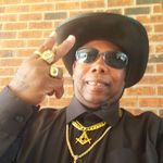 Jerome mcgee - @headstartjerome - Instagram