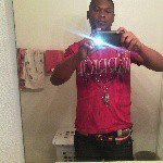 Jerome Mcgee - @mr_all_about_a_check - Instagram