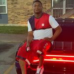 Jerome Mcgee - @nonstop_103_mcgee - Instagram