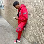 Jerome Mcgee - @mamba_mentality103 - Instagram