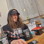 Tristan James Jerome McGregor - @timbo_go_boom - Instagram