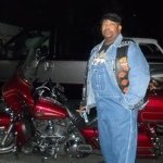 Jerome jerry meredith /truck - @mr1jay - Instagram