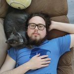 Jerome Meredith Karaganis - @realbugbear - Instagram
