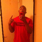 Jerome Michaels - @spankcity_youngin - Instagram