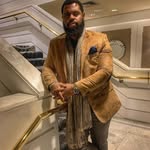 Jerome Michaels - @jero.me4335 - Instagram