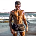 Jerome Milton - @jeromemilton23 - Instagram