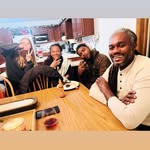 Jerome Mobley - @mobley_jerome - Instagram