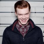 Cameron Monaghan - @jerome.monaghan - Instagram