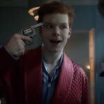 Jerome Monaghan - @monaghan_valeska - Instagram