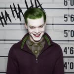 Jerome Valeska - @jerome_monaghan - Instagram