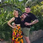 Jerome Mora - @gdlazerkittens - Instagram