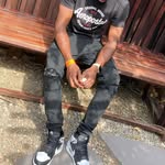 Jerome Moran - @1_boss_jerome - Instagram