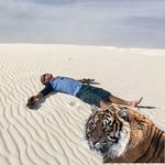 Jerome Moreau - @jeronimo421 - Instagram