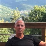 Jerome Moreau - @jerome.moreau1975 - Instagram