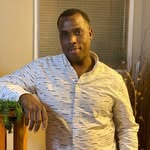 Jerome Mottley - @jeromemottley - Instagram