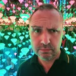 Jérôme Muller - @shazam54000 - Instagram