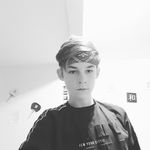 Jerome Müller - @jero.me55 - Instagram
