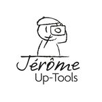 Jerome Muller - @jerome.uptools - Instagram