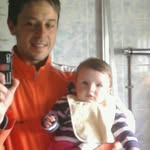 Jerome Muller - @djedy2010 - Instagram