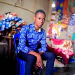 Jérémie Kapeta Munga - Facebook