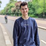 Jerome Ness - @nessjerome - Instagram
