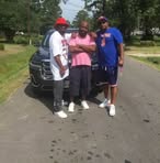 Jerome Newkirk - Facebook