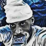 Jerome Newton - @bornwitswagger - Instagram