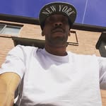 Jerome Newton - @creamvillan - Instagram