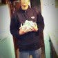 Jerome Newton Jr. - @jstackzup716 - Instagram