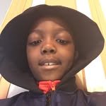 Ni’sean Jerome Newton - @niseannewton - Instagram