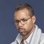Jerome Nichols - @jeromenickels - Instagram