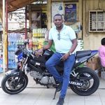 Jerome Noel - @jeromearthure - Instagram