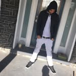 Jerome Norris - @rome_daboss - Instagram
