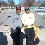 Jerome Norris - @islife3303 - Instagram