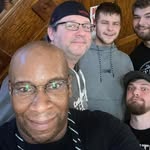 Jerome Norris - @jeromenorris69 - Instagram