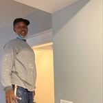 Jerome Norris - @jeromepaintshomes - Instagram