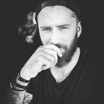 Jérôme Oberto - @jeromeoberto - Instagram