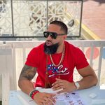 @odelljeromeofficial - Instagram