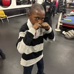 Jerome Ogletree - @ogletreejerome - Instagram