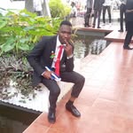 AVORNYO JEROME OLIVER - @avornyojerome - Instagram