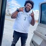Jerome Oliver - @jeromeoliver24 - Instagram