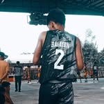 Jerome Oliver Bagayan - @jerooomeew - Instagram