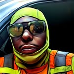 Jerome Oliver Jr. - @jrokk1987 - Instagram