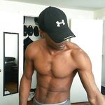 Jerome - @jeromeolson3212022 - Instagram