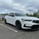 Jerome Otis - @2023myfifthintegra - Instagram